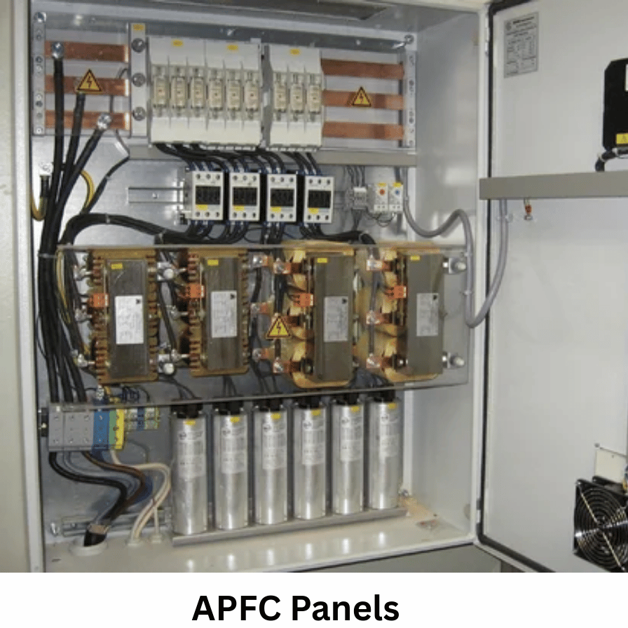 PCC Panels